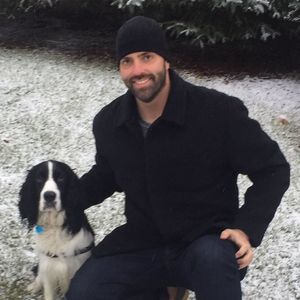 Meet your Posher, Sebastian